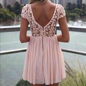 NWT Xenia boutique dress